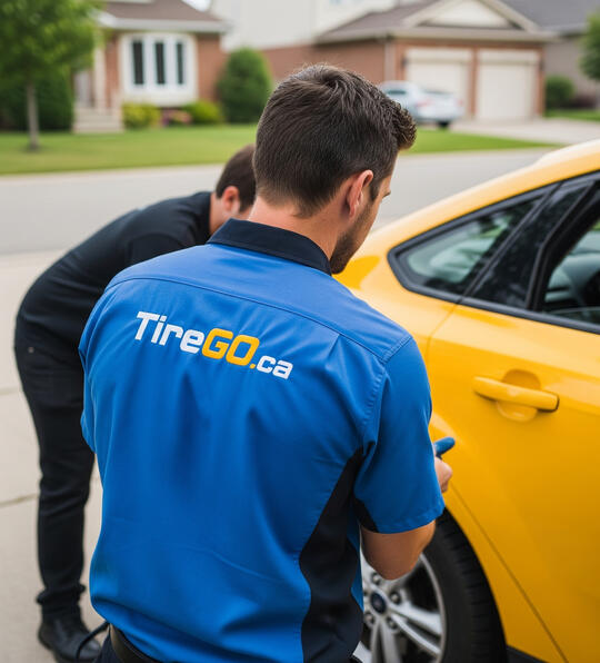 TireGo.ca